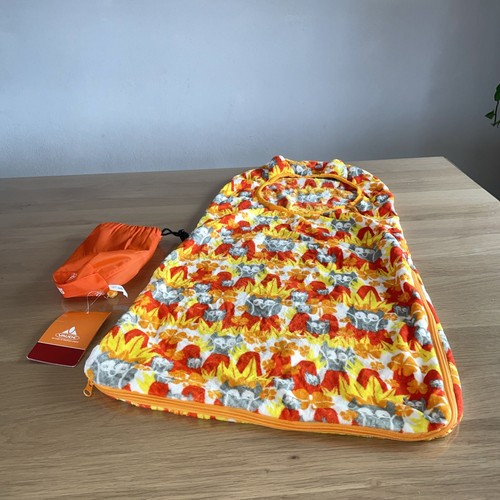 Vaude baby kinder schlafsack - vaude,