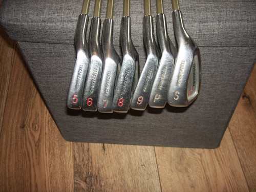 Golfschläger eisensatz - golfschläger,
