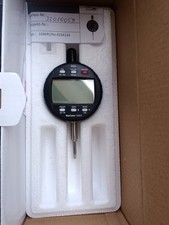 MarCator Mahr Digital Messuhr 1086 RI