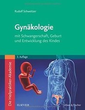 Die Heilpraktiker-Akademie. Gynäkologie: mit Schwan... | Buch | Zustand sehr gut