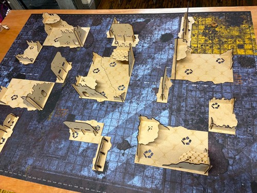 Warhammer 40k 11th - warhammer, edition