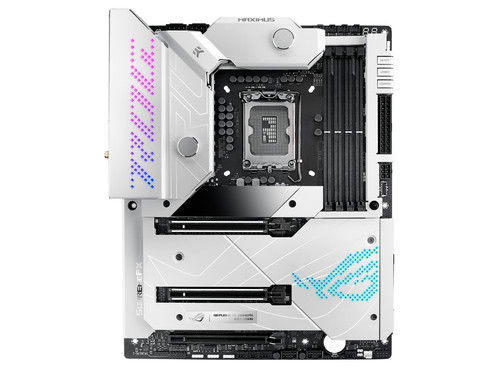 Asus rog maximus - asus, formula
