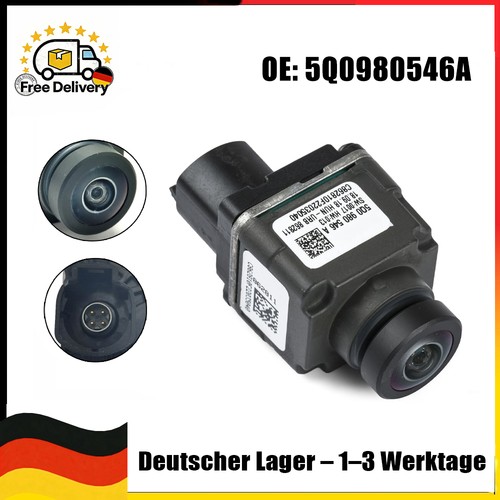 Front seite kamera - front, 360°