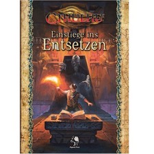 Cthulhu: Einstiege ins