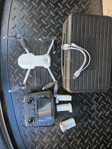 Gps drohne 3 achsen - s-1x,