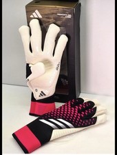 adidas Predator GL Pro Hybrid Torwarthandschuhe Fußball (HB7942) NEU