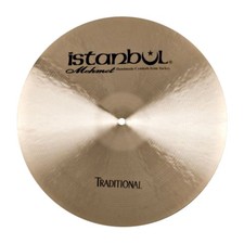 Istanbul Mehmet Cymbals