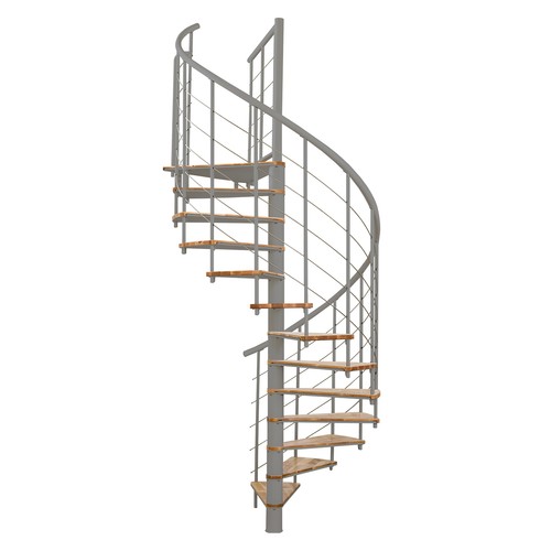 Minka spindeltreppe fusion - minka,