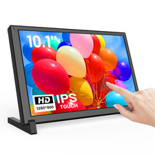 10in HDMI Touchscreen Monitor