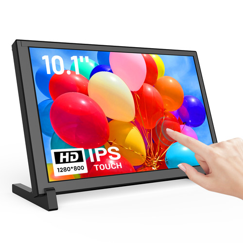 10in hdmi touchscreen monitor - 10in,