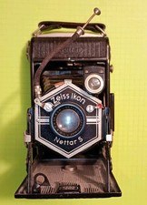 Zeizz Ikon Nettar S alter