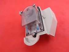 Dosierpumpe  Miele  M.Nr. 6639031 55ml/min SCHLAUCHPUMPE 6642011