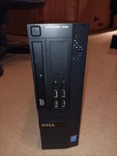 Dell PC Optiplex XE2, i3-4330