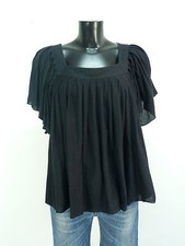 NOLITA TUNIKA GR S / SCHWARZ & TREND - CHIC    ( N 3714 )