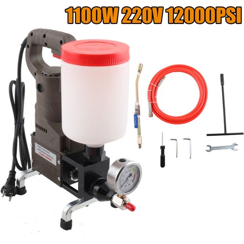 1100w hochdruck - 1100w,