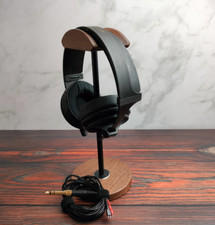 Sennheiser HD420SL Vintage HiFi Headphone | Excellent +1y warranty!