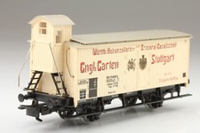 H0 Märklin Hamo 8477 Klassik