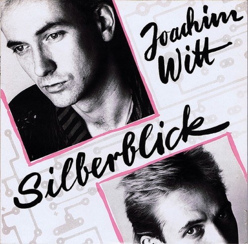 Witt joachim silberblick - witt,joachim,