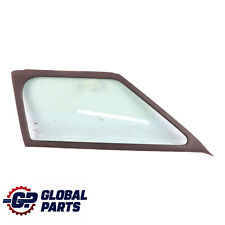Mercedes Sprinter W907 W910 Fensterscheibe Vorne Links Seite Schwarz AS2