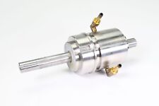 ROTH & RAU 52-133790B, D24230, Pneumatikmotor mit Welle