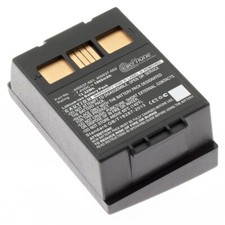 7,4V Akku Li-Ion für Hypercom M4230 T4220 T4230 T4240 400037-002 400037-001