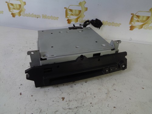 Bmw e61 e60 navigation - e60,