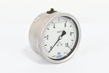 WIKA 014407971, Manometer