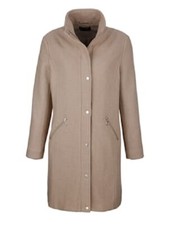 Wollmantel Mantel Damenmantel