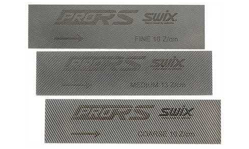 Swix racing pro feilen set - feilen,