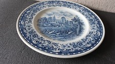 Villeroy & Boch Blue Castle