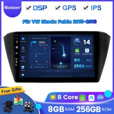 8+256GB Android14 Autoradio