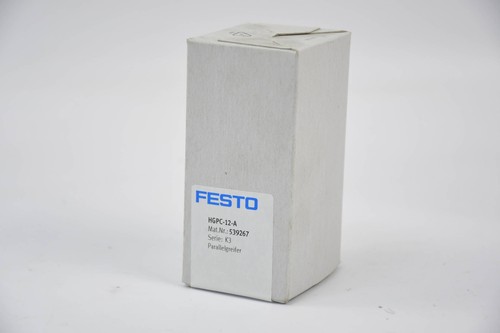Festo parallelgreifer - festo,