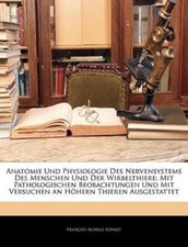 Anatomie und Physiologie des