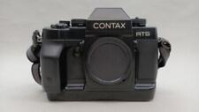 Contax RTS III 35mm SLR