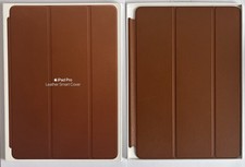 Leder Hülle Leather Smart Cover für Apple iPad Pro 10.5 2017