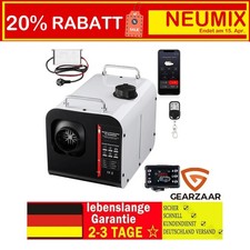 8KW Standheizung Diesel 12V