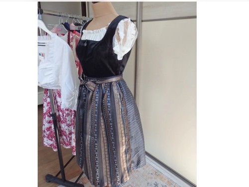 Dirndl wunderschön - 38,,