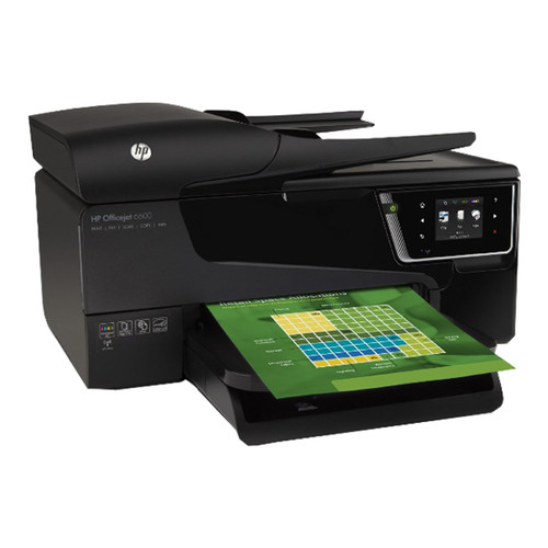 Officejet 6600 all in one - in,