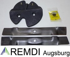 Mulchsatz JOHN DEERE BM22326