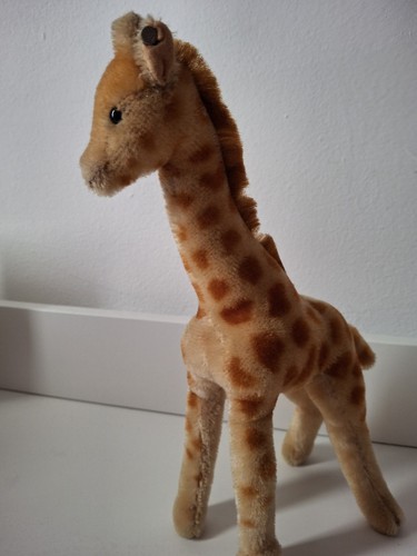 Giraffe von steiff 28cm - von,