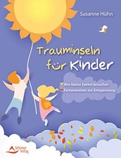 Susanne Hühn Trauminseln für