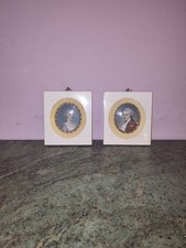 Lupenmalerei Miniaturmalerei