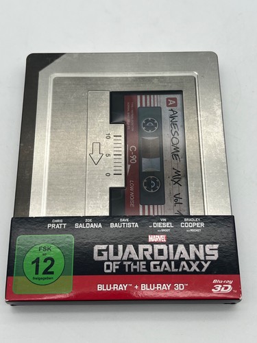Marvel guardians the - marvel, galaxy