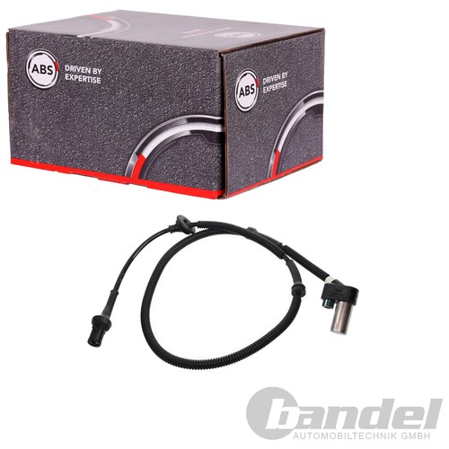 Abs sensor raddrehzahl - abs-sensor,