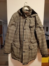 Wellensteyn Gladiator Winterjacke, XL