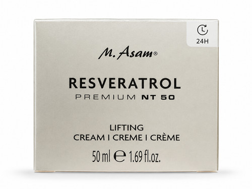 Asam resveratrol premium - resveratrol,