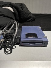 Iomega Zip 100 Z100P2 External