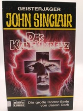 Das Keltenkreuz (John