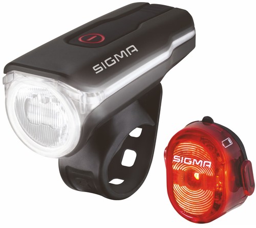 Beleuchtungsset sigma aura - sigma,