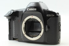 [Ist-Zustand] Canon EOS-1N EOS